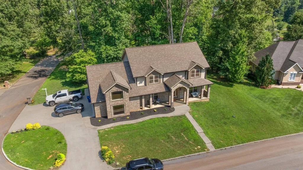 162 Summer Breeze Drive Somerset KY 42503