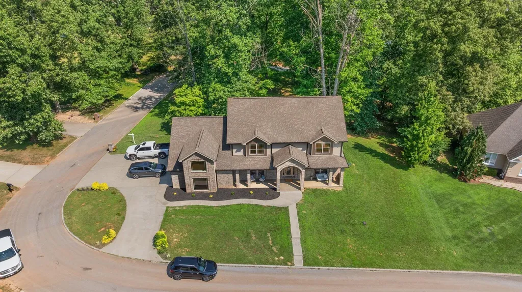 162 Summer Breeze Drive Somerset KY 42503