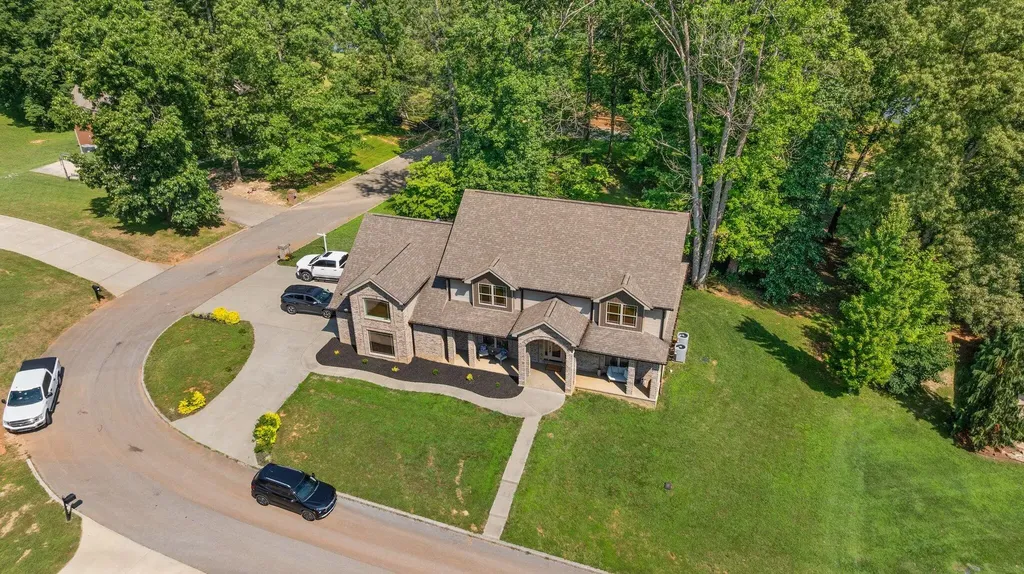 162 Summer Breeze Drive Somerset KY 42503