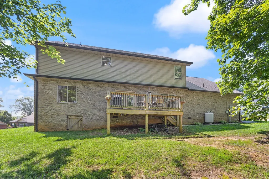 162 Summer Breeze Drive Somerset KY 42503