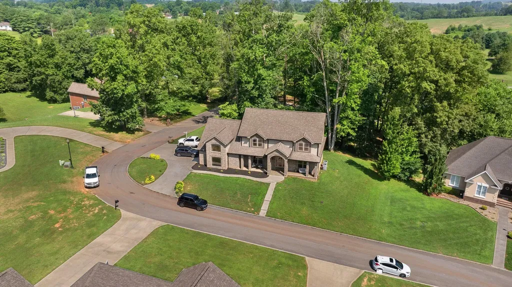 162 Summer Breeze Drive Somerset KY 42503
