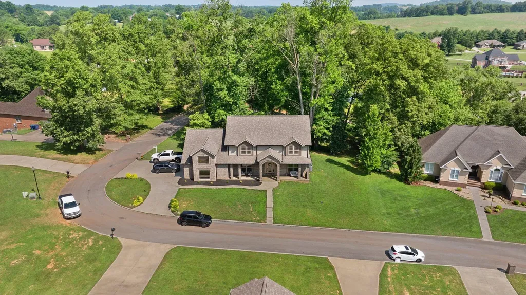 162 Summer Breeze Drive Somerset KY 42503