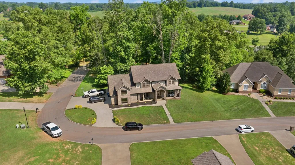 162 Summer Breeze Drive Somerset KY 42503