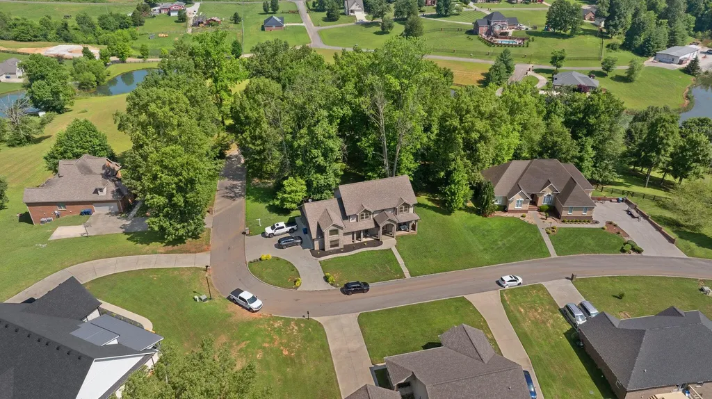 162 Summer Breeze Drive Somerset KY 42503