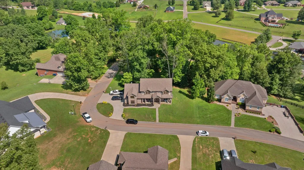 162 Summer Breeze Drive Somerset KY 42503