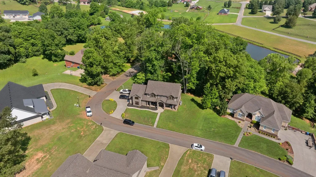 162 Summer Breeze Drive Somerset KY 42503