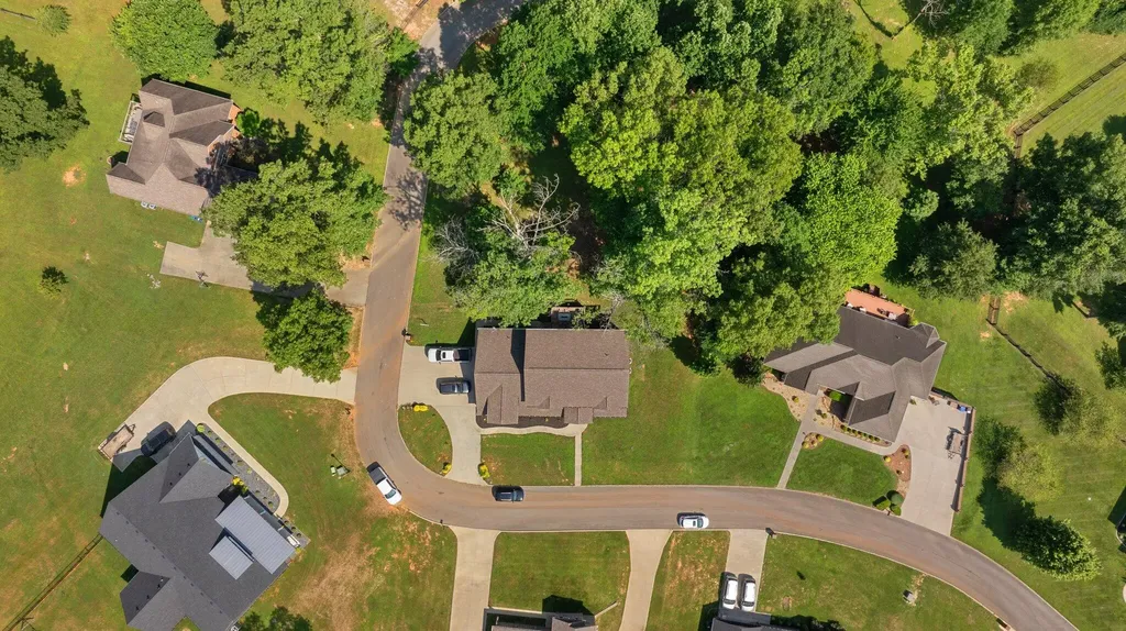 162 Summer Breeze Drive Somerset KY 42503