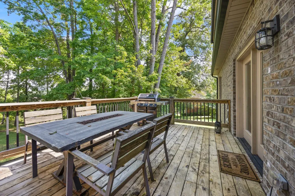 162 Summer Breeze Drive Somerset KY 42503