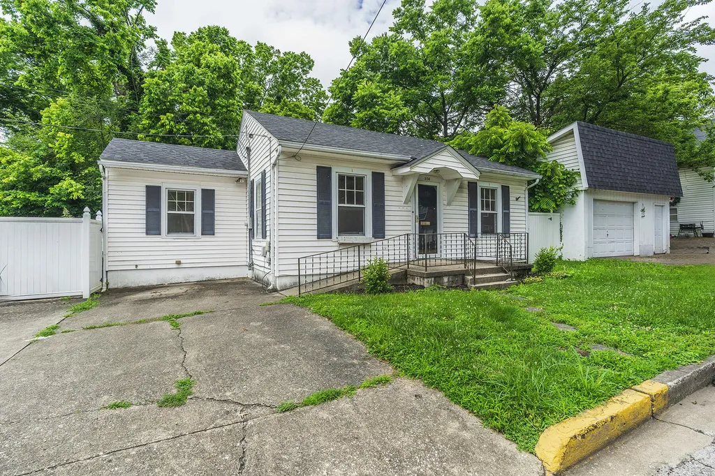 304 Wellington Court Richmond KY 40475