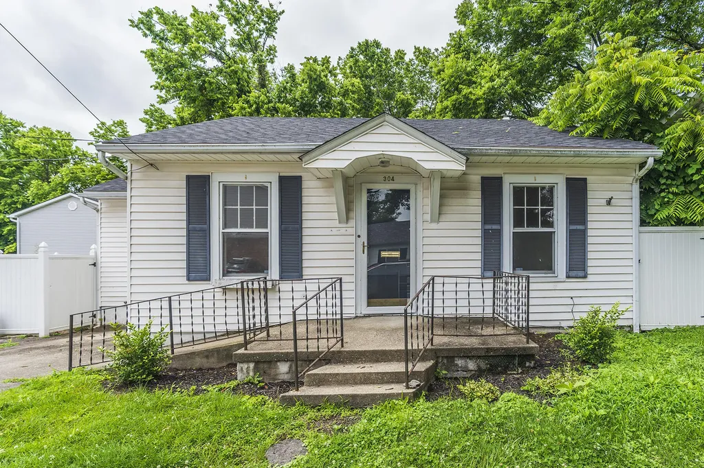 304 Wellington Court Richmond KY 40475