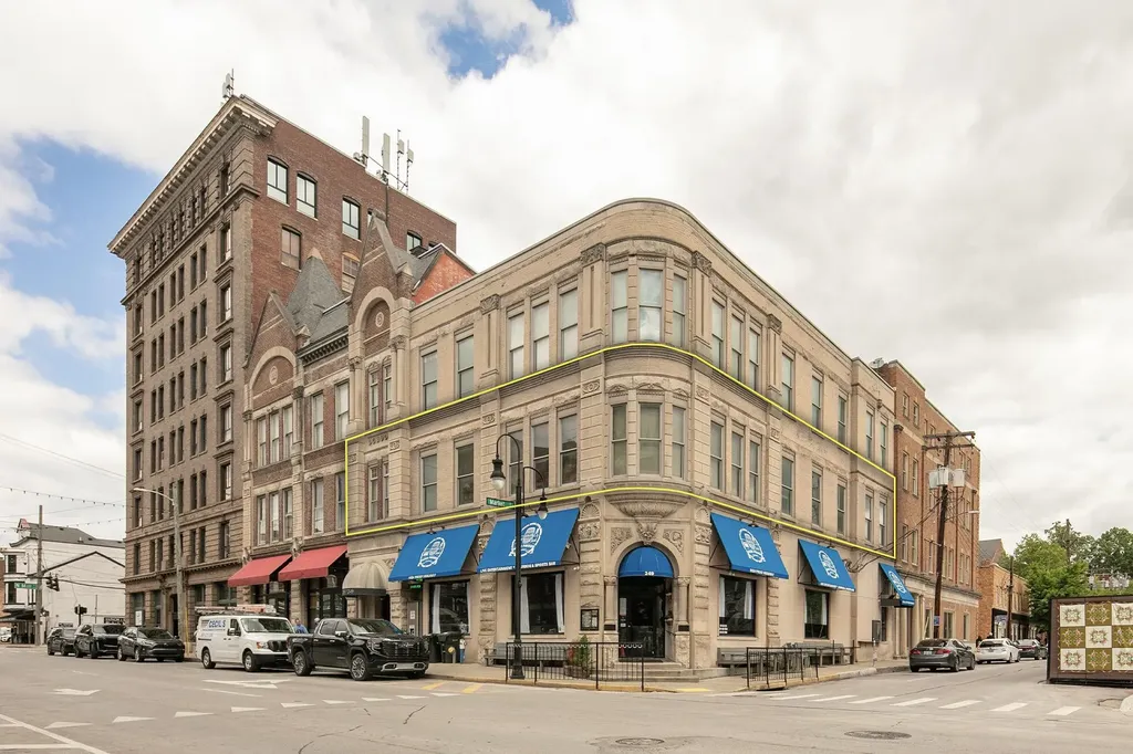 249 W Short Street Lexington KY 40507