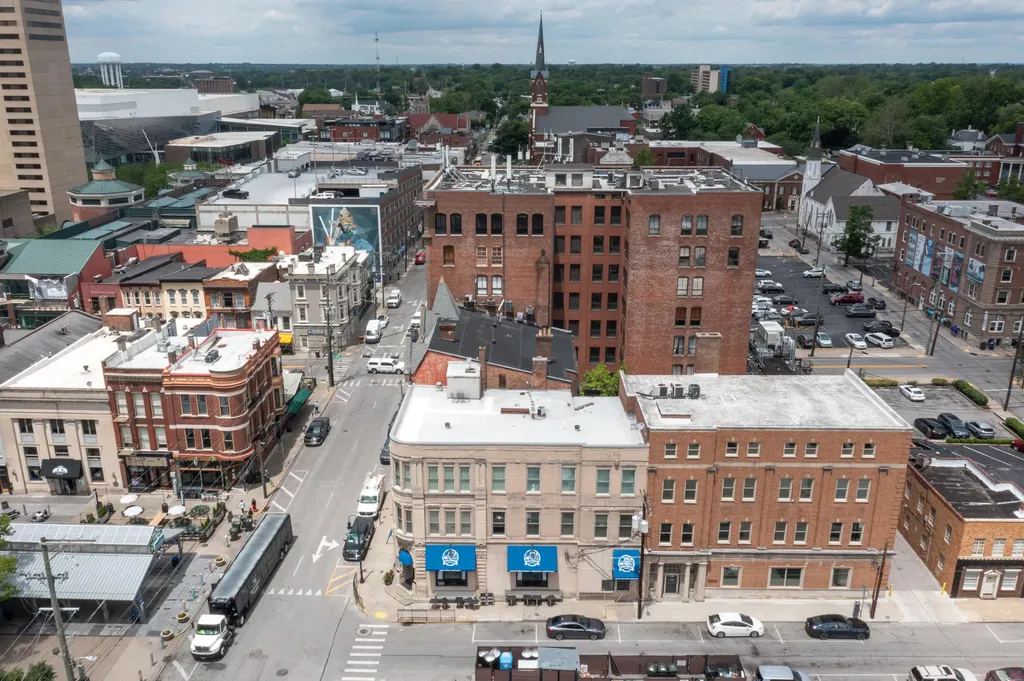 249 W Short Street Lexington KY 40507