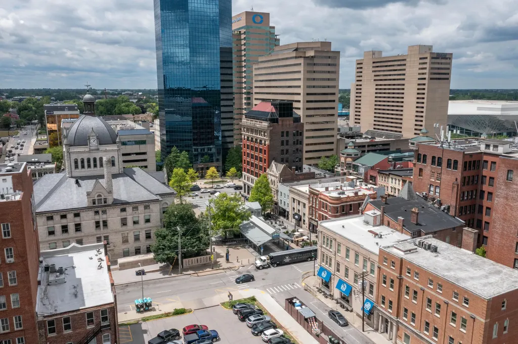 249 W Short Street Lexington KY 40507