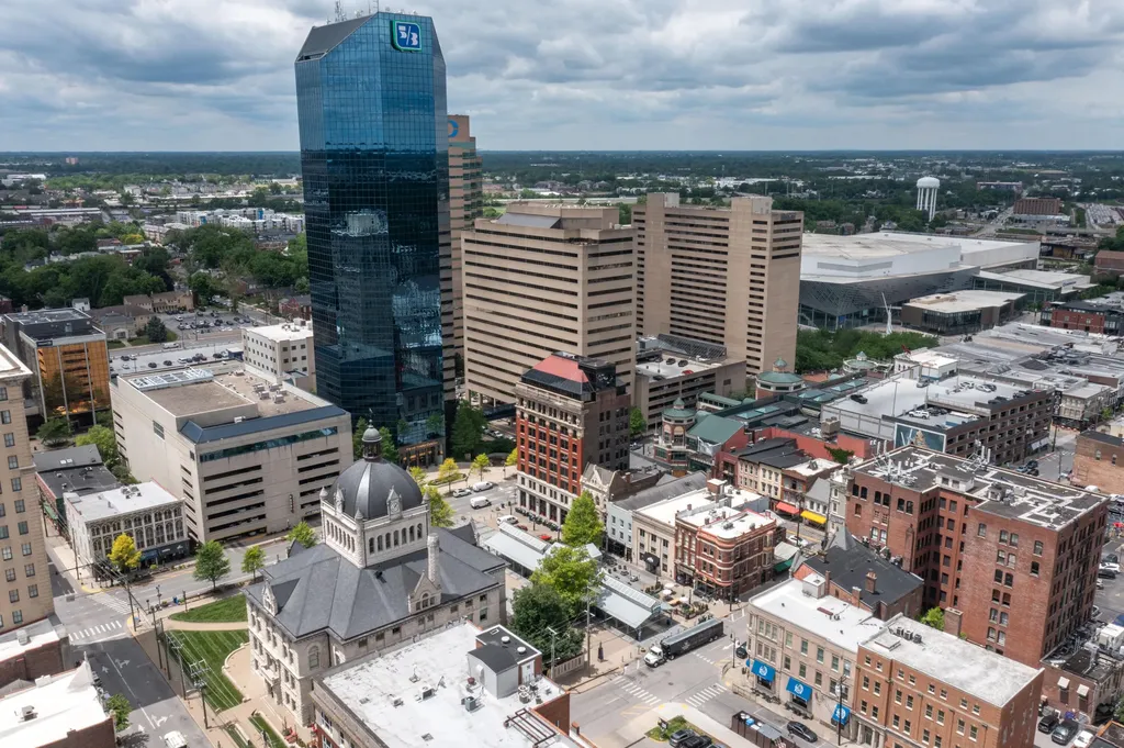 249 W Short Street Lexington KY 40507
