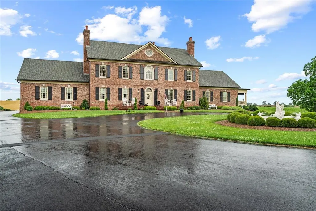 5045 Van Meter Road Winchester KY 40391