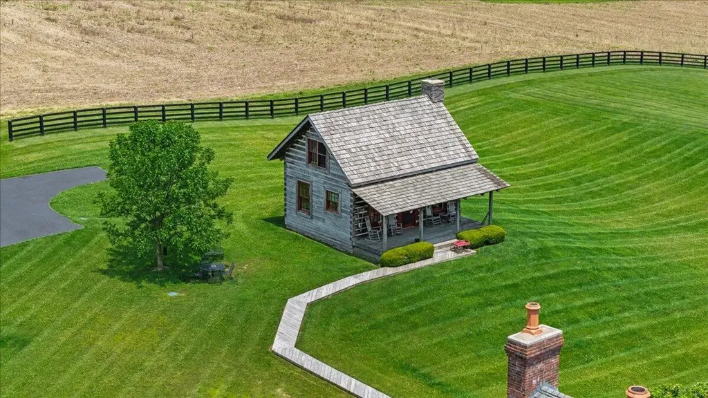 5045 Van Meter Road Winchester KY 40391