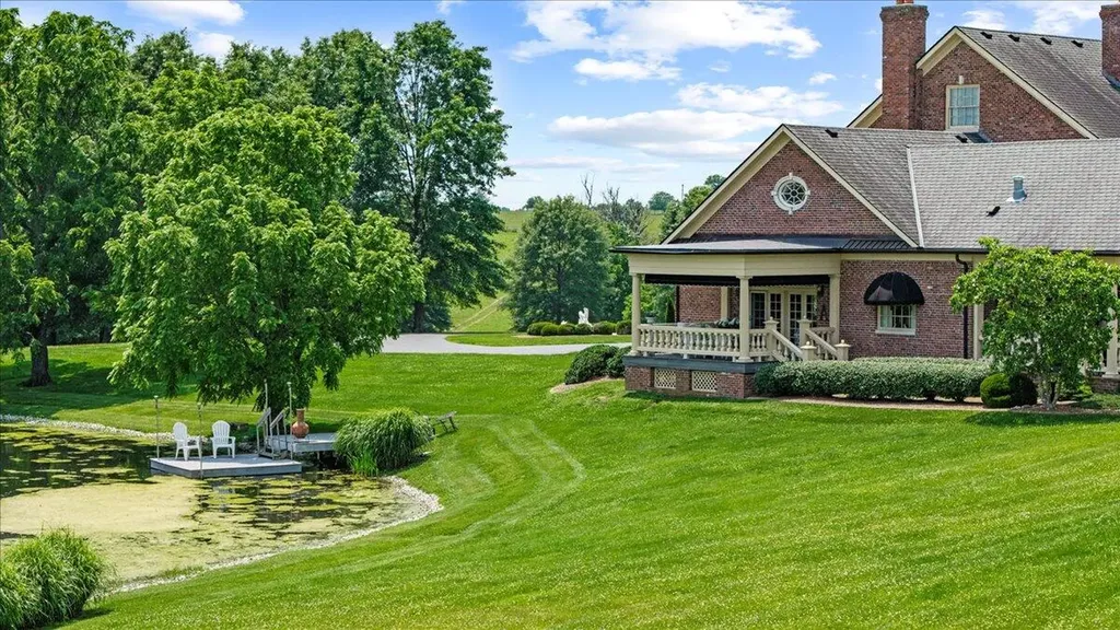 5045 Van Meter Road Winchester KY 40391