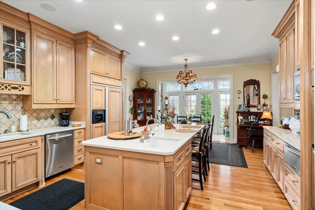 5045 Van Meter Road Winchester KY 40391