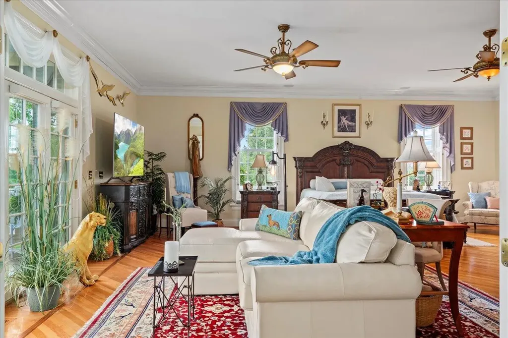 5045 Van Meter Road Winchester KY 40391