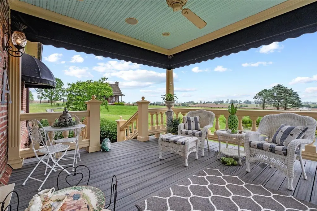 5045 Van Meter Road Winchester KY 40391