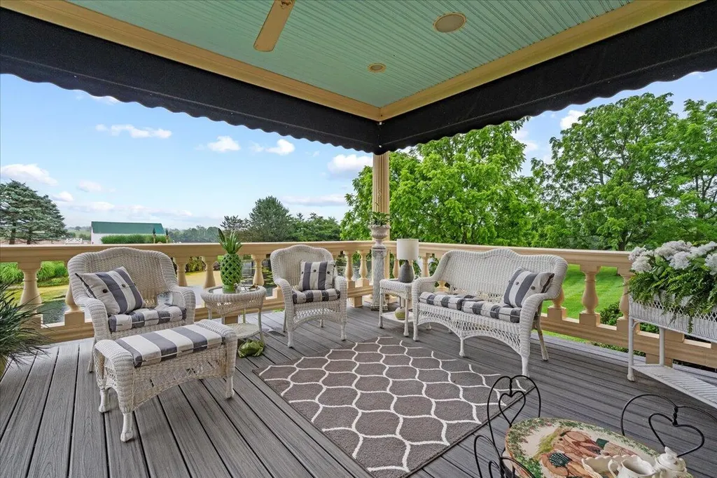 5045 Van Meter Road Winchester KY 40391