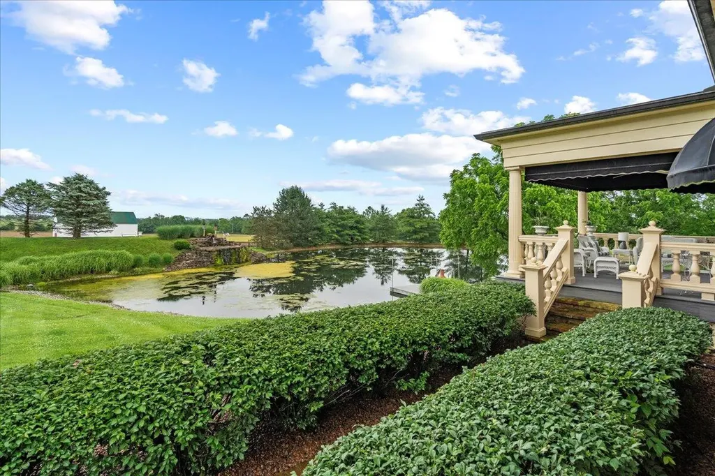 5045 Van Meter Road Winchester KY 40391