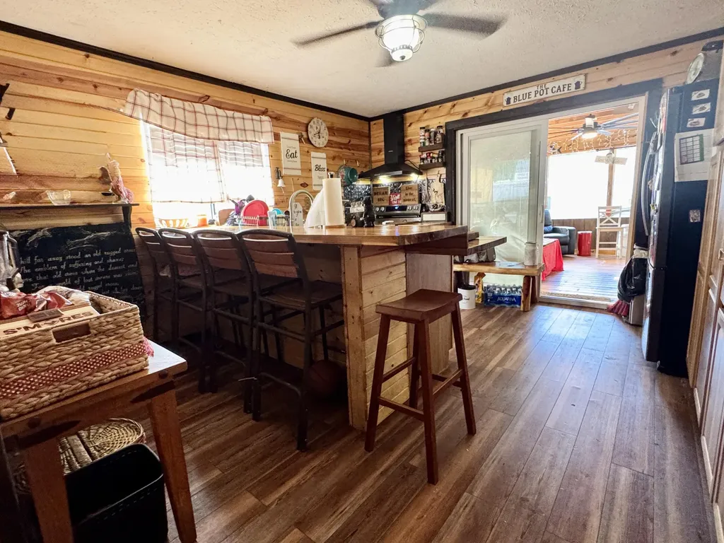 135 Mt Hope Road Morehead KY 40351