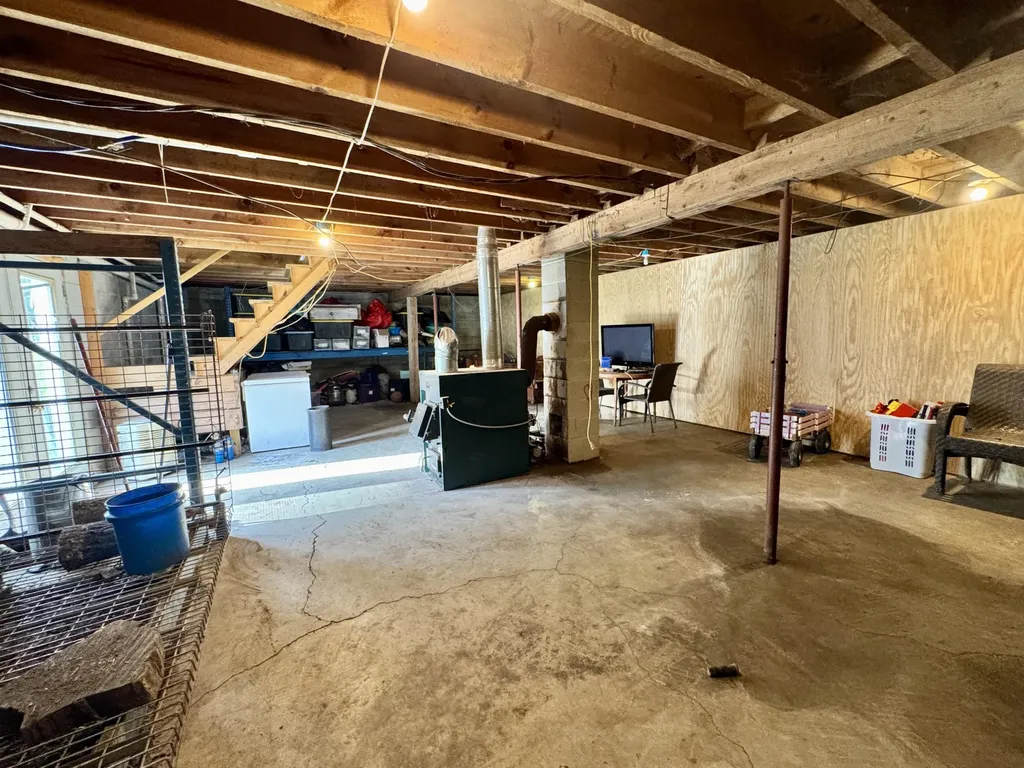135 Mt Hope Road Morehead KY 40351