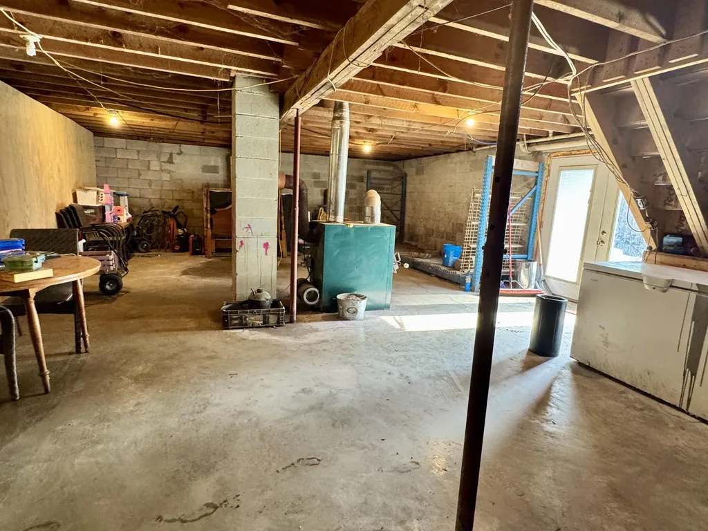 135 Mt Hope Road Morehead KY 40351