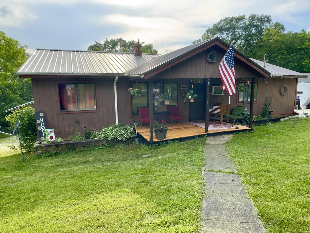 135 Mt Hope Road Morehead KY 40351