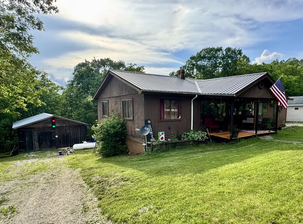 135 Mt Hope Road Morehead KY 40351