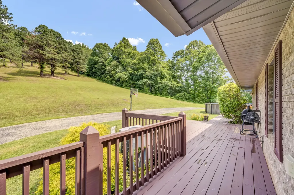 72 Blevins Lane Vanceburg KY 41179