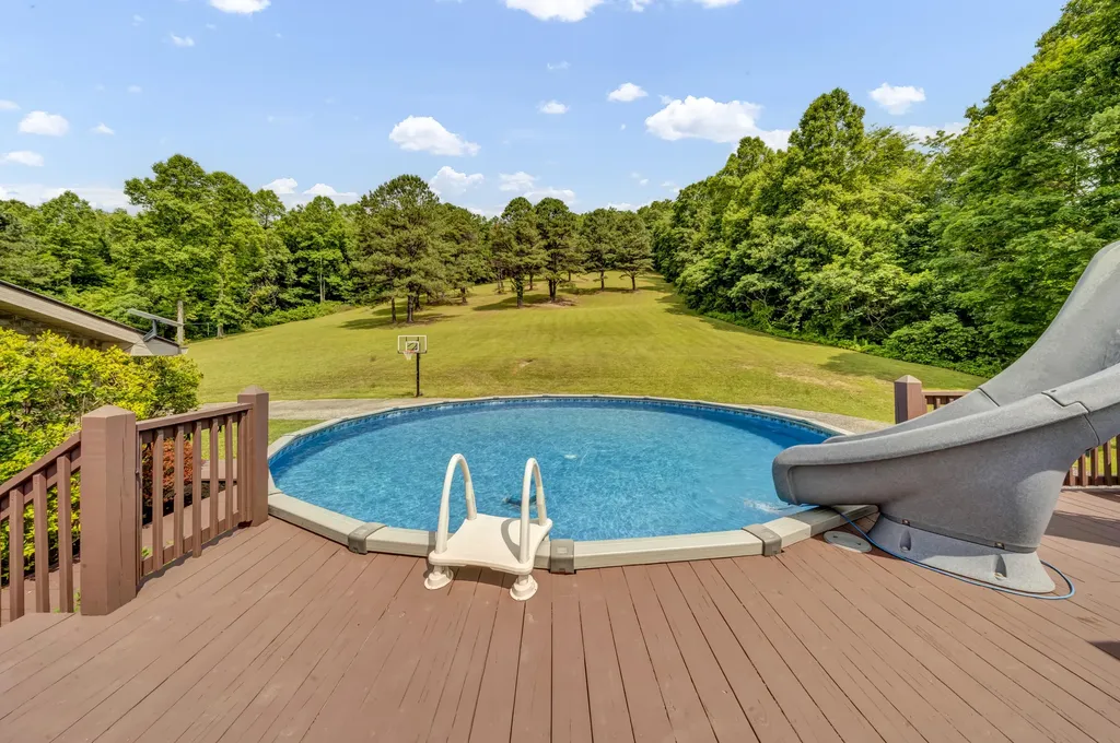 72 Blevins Lane Vanceburg KY 41179