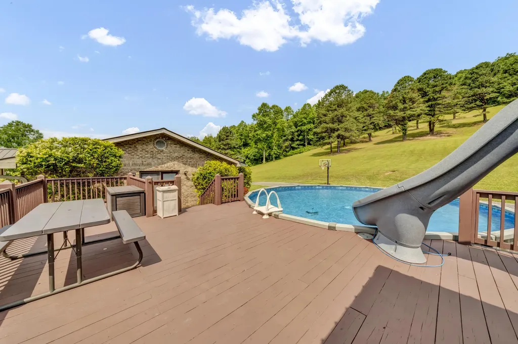 72 Blevins Lane Vanceburg KY 41179