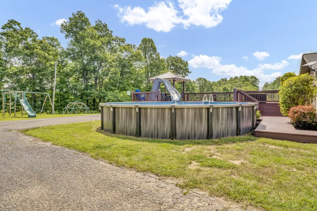 72 Blevins Lane Vanceburg KY 41179