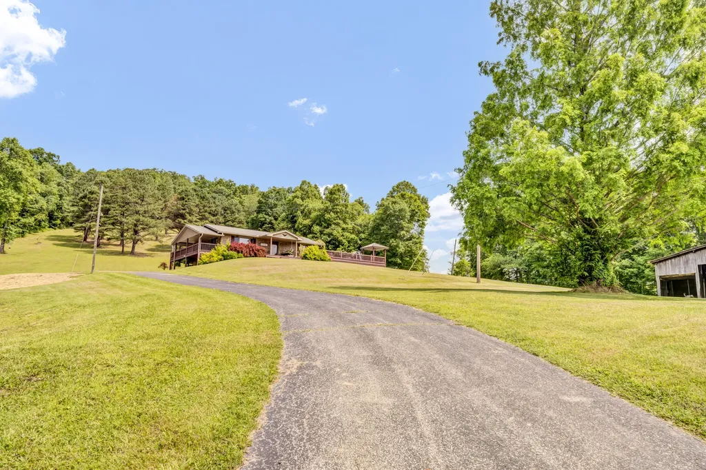 72 Blevins Lane Vanceburg KY 41179