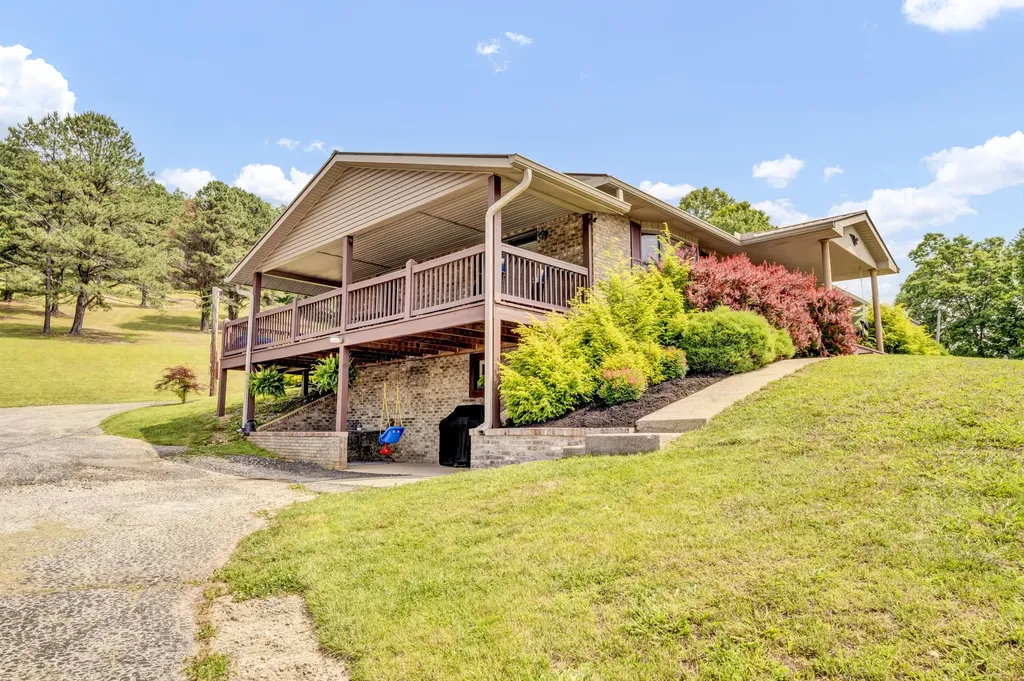 72 Blevins Lane Vanceburg KY 41179