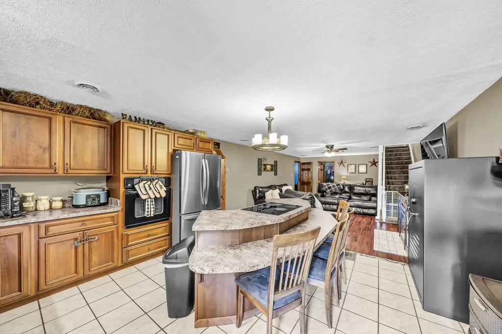 72 Blevins Lane Vanceburg KY 41179