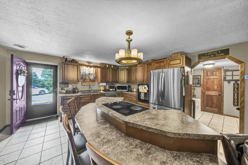72 Blevins Lane Vanceburg KY 41179
