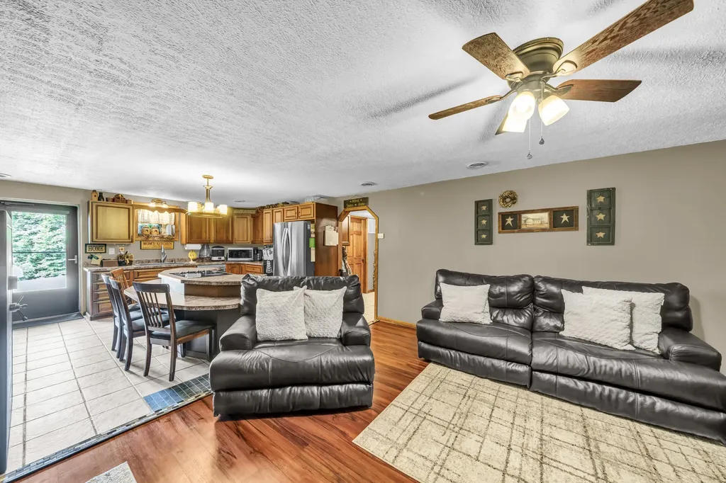 72 Blevins Lane Vanceburg KY 41179