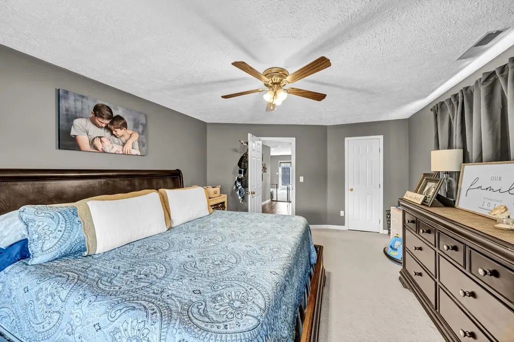 72 Blevins Lane Vanceburg KY 41179