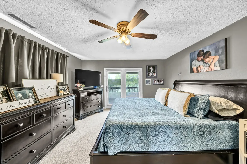 72 Blevins Lane Vanceburg KY 41179