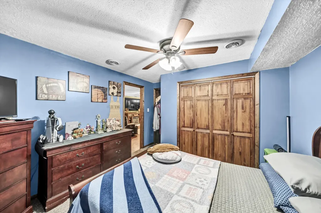 72 Blevins Lane Vanceburg KY 41179