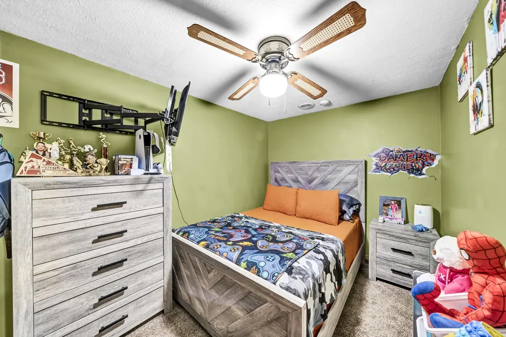 72 Blevins Lane Vanceburg KY 41179