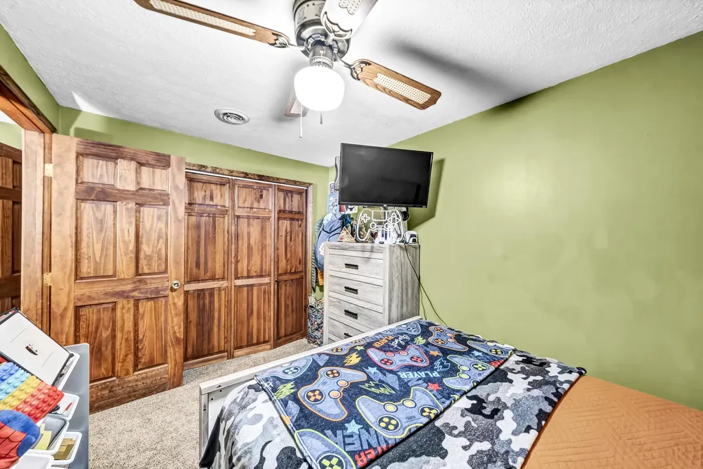 72 Blevins Lane Vanceburg KY 41179