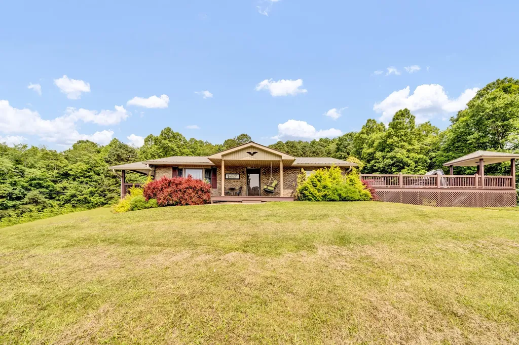 72 Blevins Lane Vanceburg KY 41179