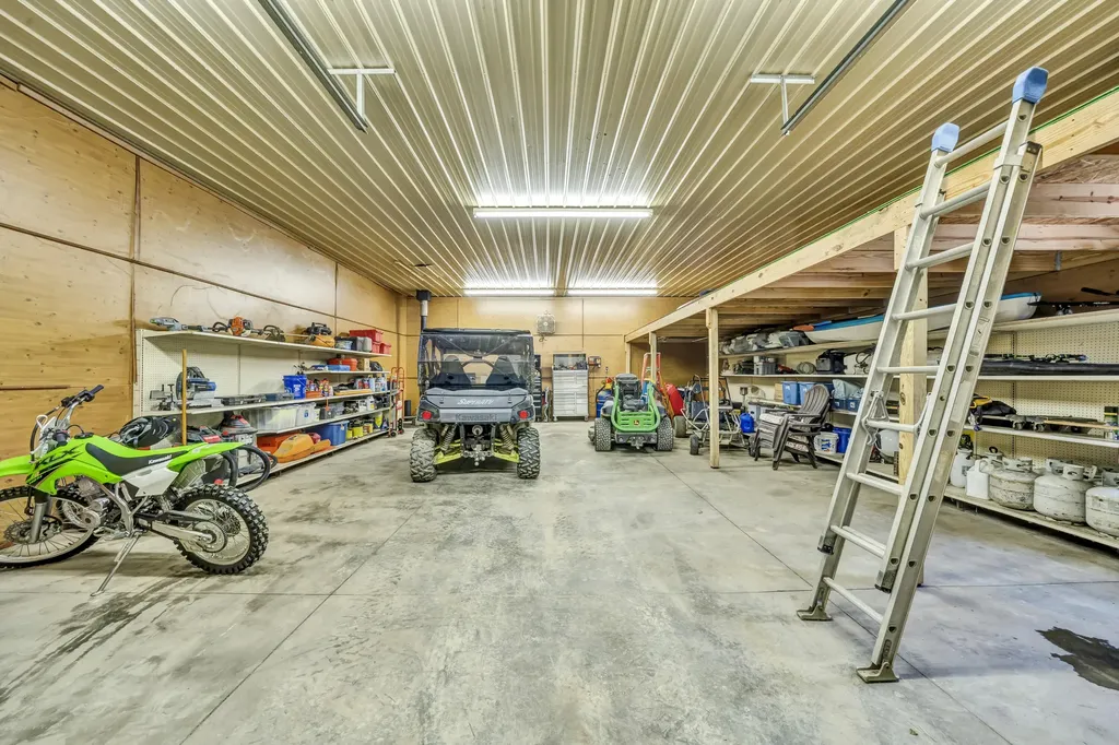 72 Blevins Lane Vanceburg KY 41179
