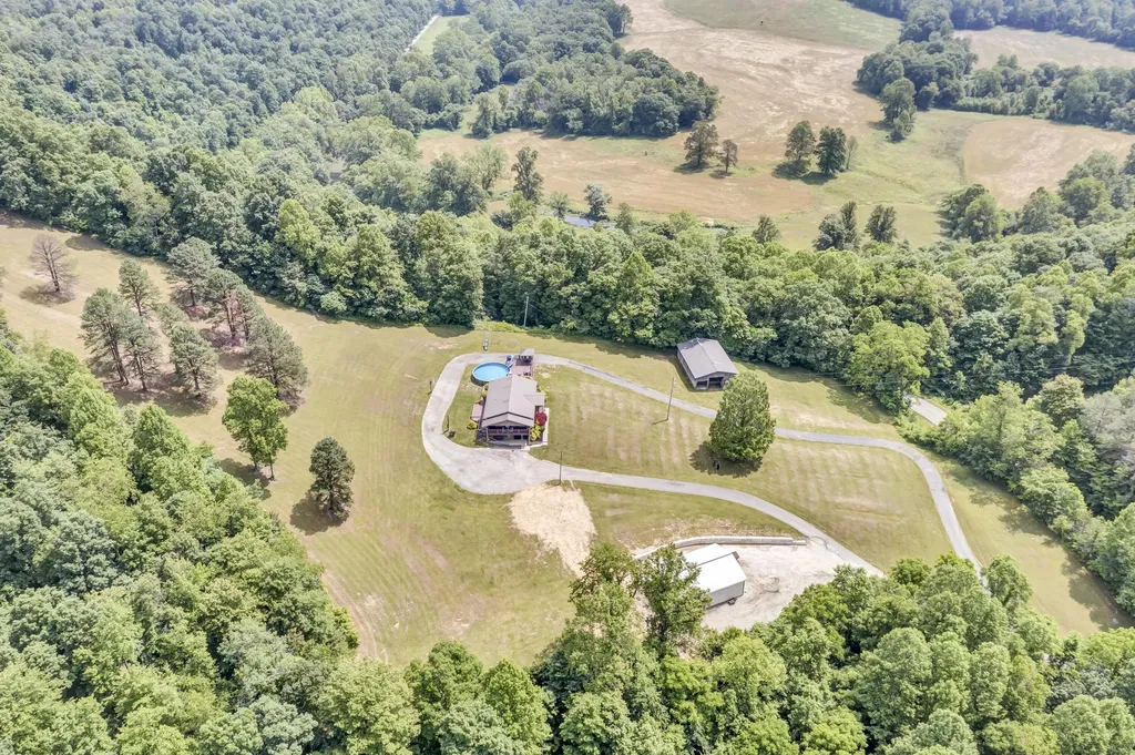 72 Blevins Lane Vanceburg KY 41179
