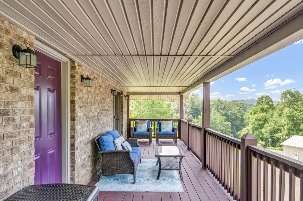 72 Blevins Lane Vanceburg KY 41179