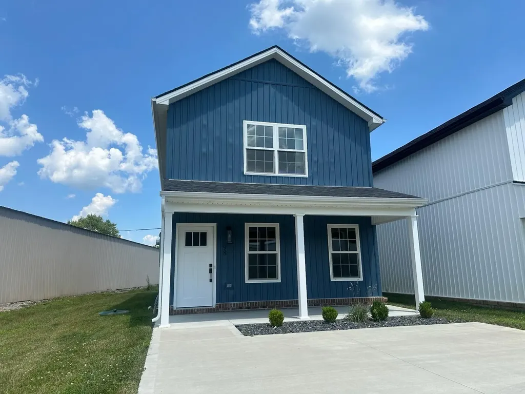 98 Highway 1611 Russell Springs KY 42642